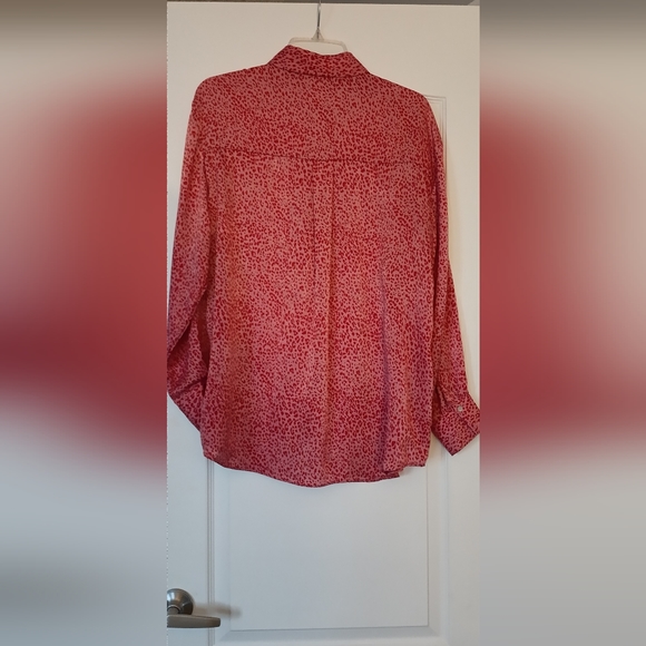 ZARA Blouse - Picture 3 of 4